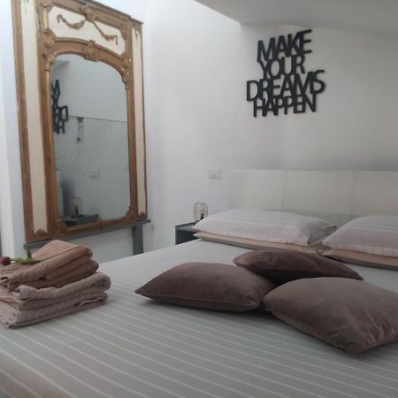 ヴェローナSweet Dream Loftアパートメント エクステリア 写真